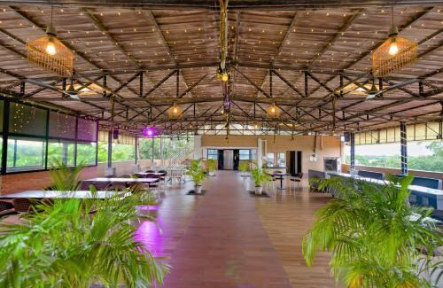 Raipur Hotel | Sheetal International