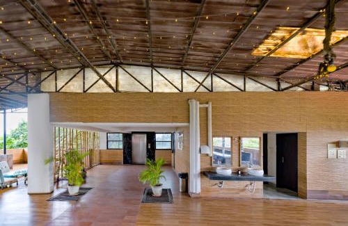 Raipur Hotel | Sheetal International