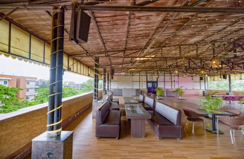 Raipur Hotel | Sheetal International