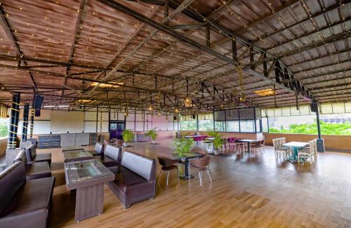 Raipur Hotel | Sheetal International