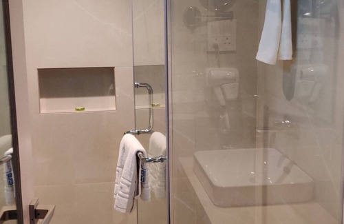 Malad West Hotel | Sheetal Residency