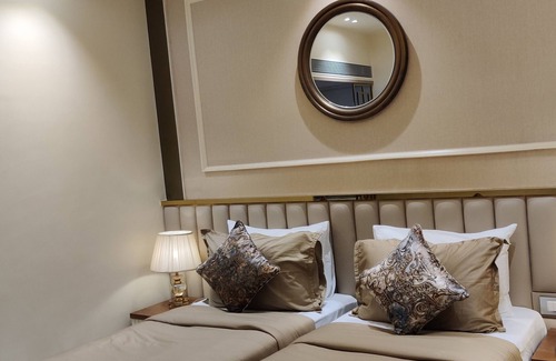 Malad West Hotel | Sheetal Residency