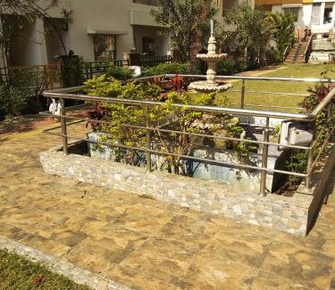 Bhopal Hotel | Sheetal Stay