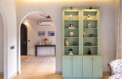 South West House | Sheher Bagh - 7