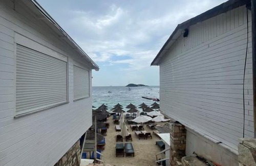 Ksamil Apartment | Shehu M2