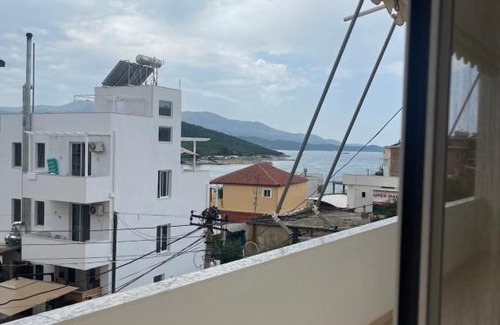 Ksamil Apartment | Shehu M2