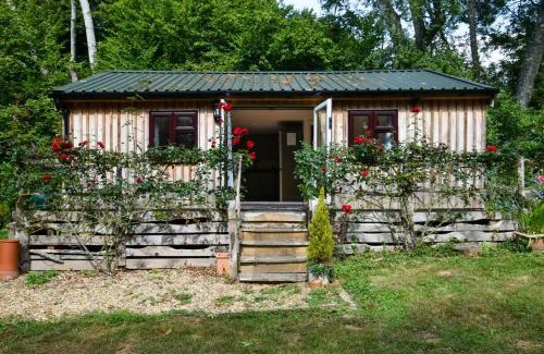 Flimwell House | Sheila the Shed