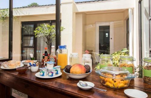 West Bank House | Sheilan House