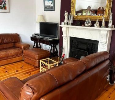 Waterville House | Sheilin House Waterville