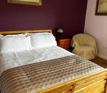 Waterville House | Sheilin House Waterville