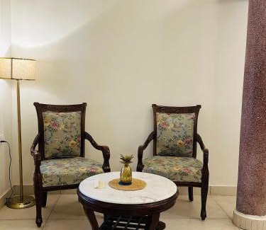 Pink City Apartment | Shekhawat Sadan