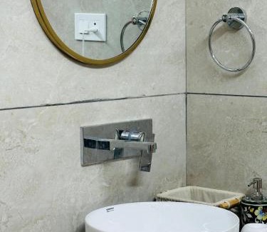 Pink City Apartment | Shekhawat Sadan