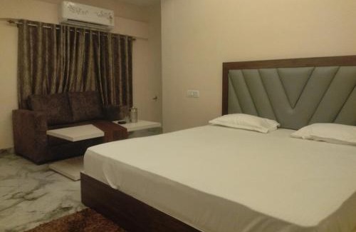 Jhunjhunu Hotel | Shekhawati heritage