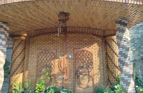 Sheki House | Sheki Modern Guest Home