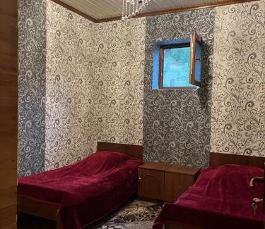Sheki House | Sheki Modern Guest Home
