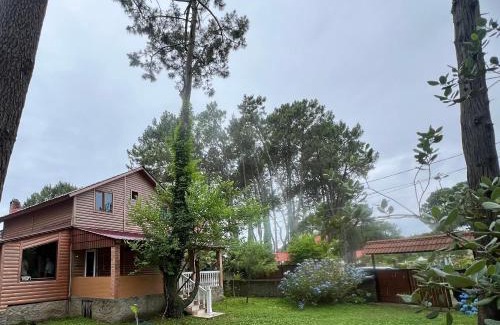 Ureki Villa | Shekvetili Beach House