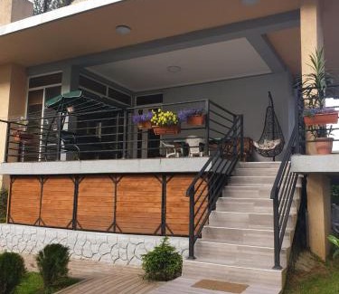 Ureki Villa | Shekvetili Big Wonder