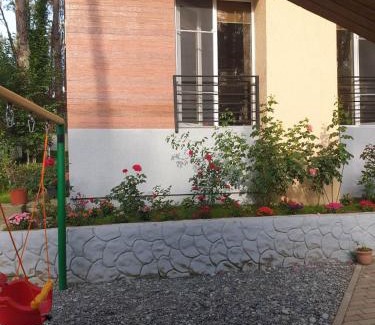 Ureki Villa | Shekvetili Big Wonder
