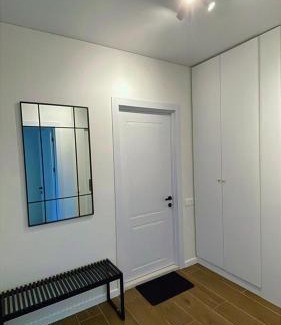 Shekhvetili Apartment | Shekvetili Garden Sea Apartment N9
