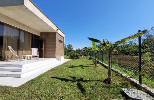 Shekhvetili Villa | Shekvetili - Kaprovani, Georgia