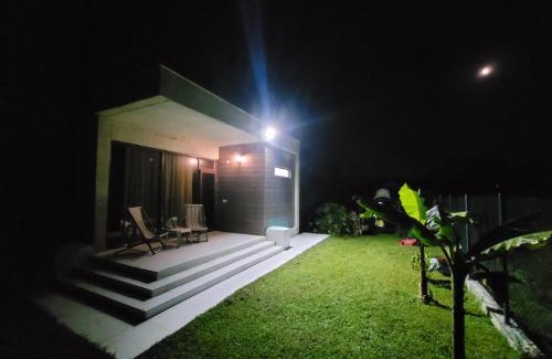 Shekhvetili Villa | Shekvetili - Kaprovani, Georgia