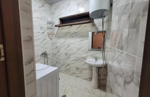 Shekhvetili Villa | Shekvetili - Kaprovani, Georgia