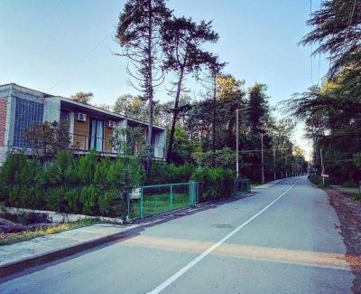 Shekhvetili Villa | Shekvetili Seaside Retreat