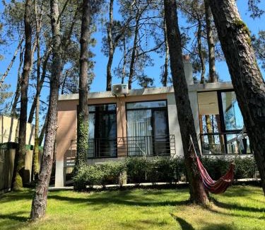 Ureki Apartment | Shekvetili Small Wonder