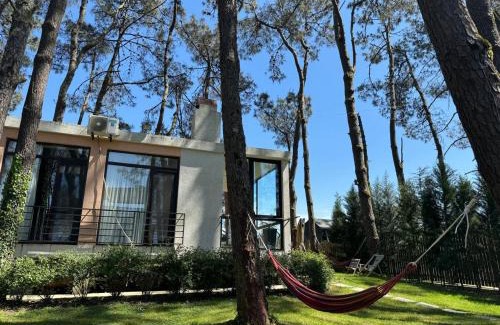 Ureki Apartment | Shekvetili Small Wonder