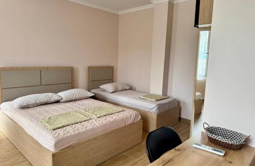 Shekhvetili Apartment | Shekvetili Star