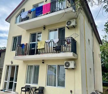 Shekhvetili Apartment | Shekvetili Star
