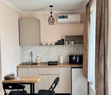 Shekhvetili Apartment | Shekvetili Star