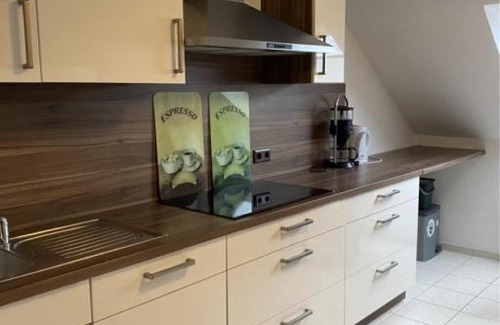 Sinzenich Apartment | Shelby