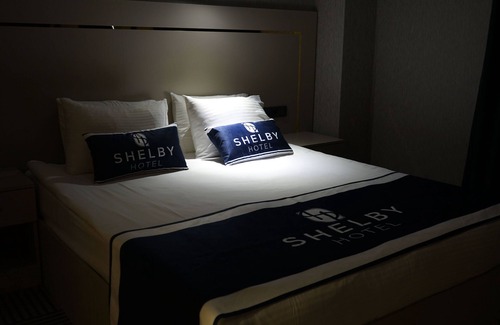 Melikgazi Hotel | Shelby Hotel