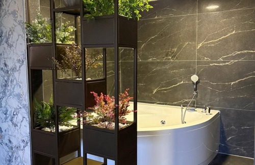 Melikgazi Hotel | Shelby Hotel