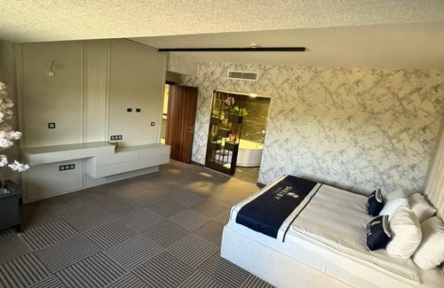 Melikgazi Hotel | Shelby Hotel
