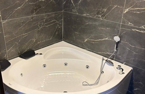 Melikgazi Hotel | Shelby Hotel