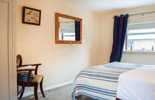 Braunston House | Sheldon House
