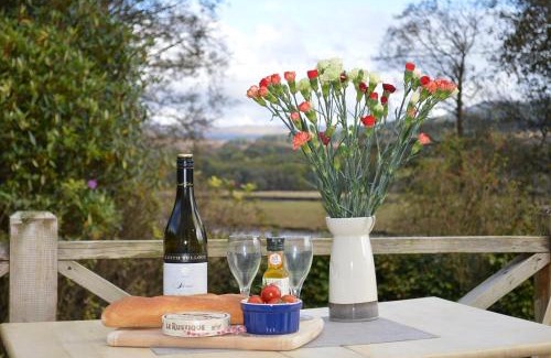 Colintraive House | Shelduck Cottage