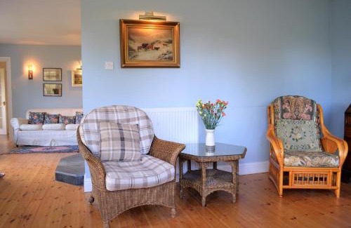 Colintraive House | Shelduck Cottage