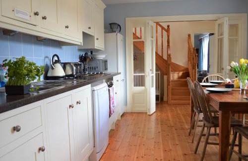 Colintraive House | Shelduck Cottage