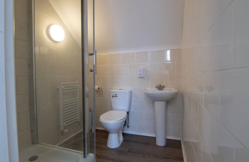 Cambridge Bed & Breakfast | Shelford Lodge