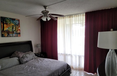 Candelero Abajo Apartment | Shell Beach Villa, Tortuga Properties