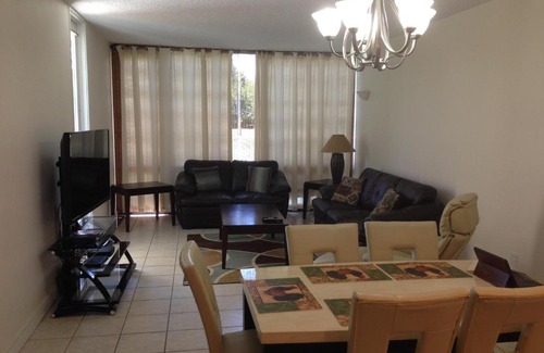 Candelero Abajo Apartment | Shell Beach Villa, Tortuga Properties