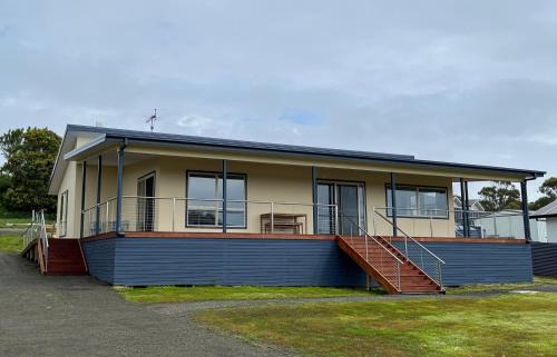 Coles Bay House | Shell Cottage