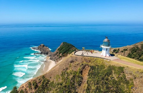 Pukenui House | Shell Cottage - lovely cottage situated in Pukenui