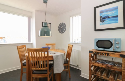Cruden Bay Cottage | SHELL COTTAGE, pet friendly, character holiday cottage in Cruden Bay