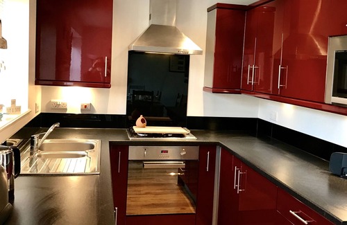 Filey Cottage | Shell Cottage@The Bay luxury seaside retreat, dog friendly, beach, pool, gym