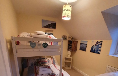 Filey Cottage | Shell Cottage@The Bay luxury seaside retreat, dog friendly, beach, pool, gym