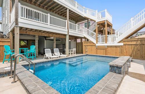 South Nags Head House | Shell Cottage